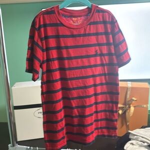 Polo by Ralph Lauren T shirt size Youth small (8)